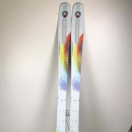 Used Dynastar 178  Legend 96 W (2018)