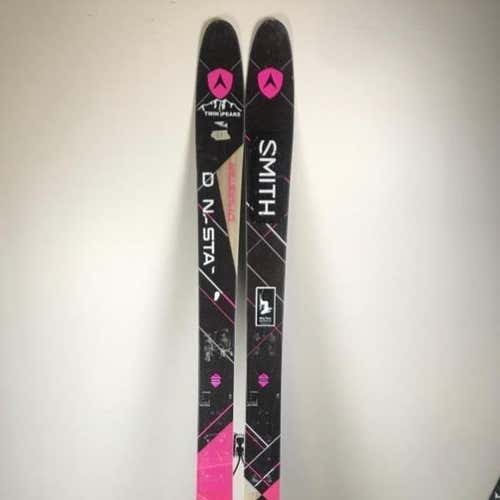 Used Dynastar Cham 107 183 (2017)
