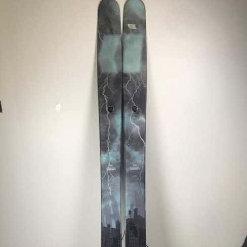 Used Armada Bubba 188 (2014)