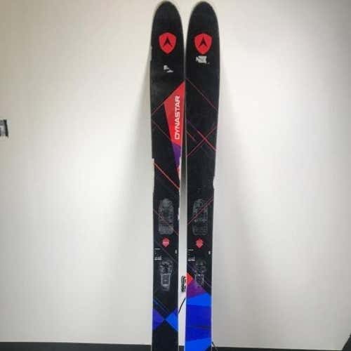 Dynastar Cham 117 180 (2017)