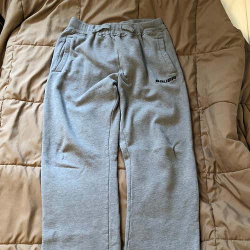Bauer Sweatpants