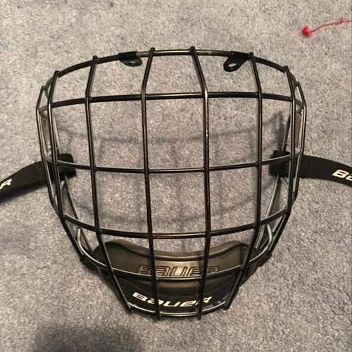 Bauer Profile 2 Senior Small Size Cage
