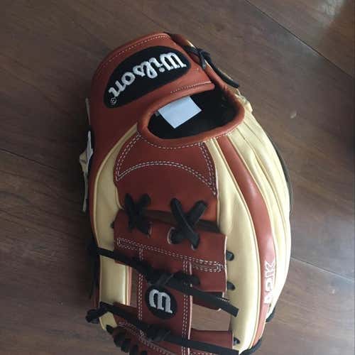 Wilson A2k 1787 11.75” Brand New
