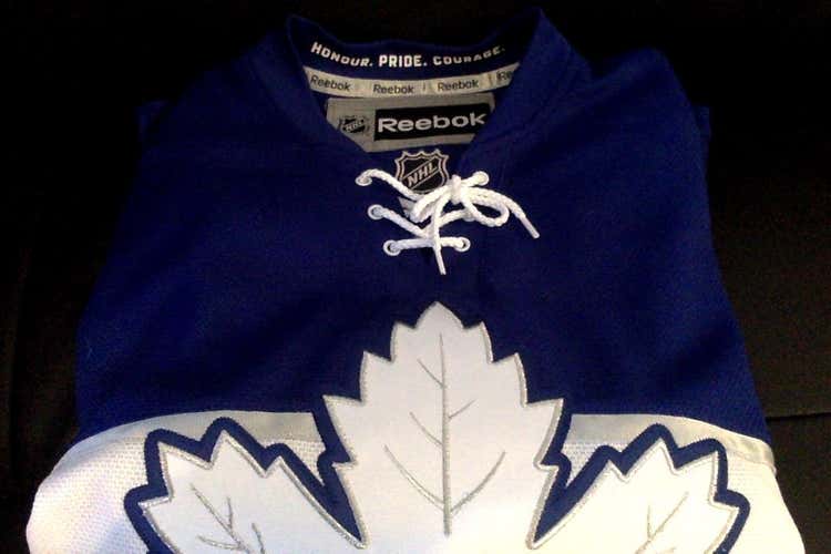 Toronto Outdoor Jersey