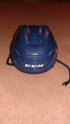 CCM Resistance Helmet