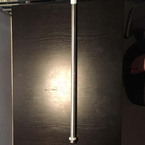 Maverik Mission Blank