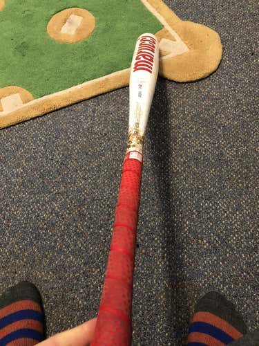 Marucci Cat 7
