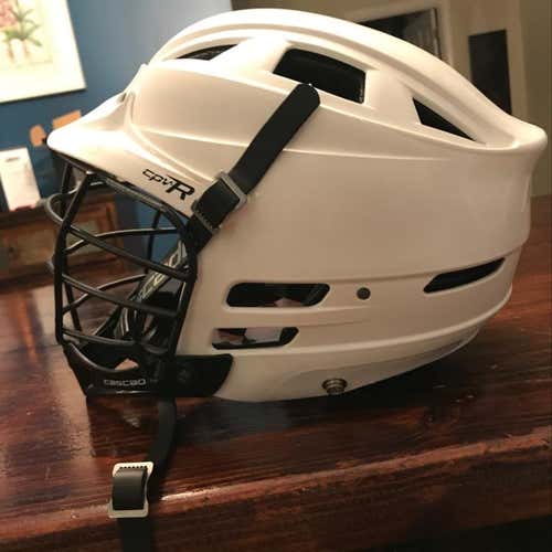 Lacrosse Helmet Cascade CPV-R