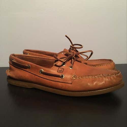 Sperry Top Sider