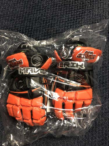 Custom Maverik LI Express M3 Gloves 12”