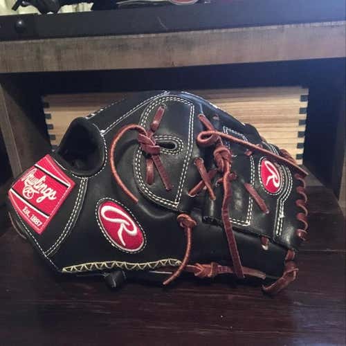 Rawlings HOH 11.5 Hand Seen Welt