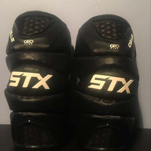 STX Cell III Arm Pads