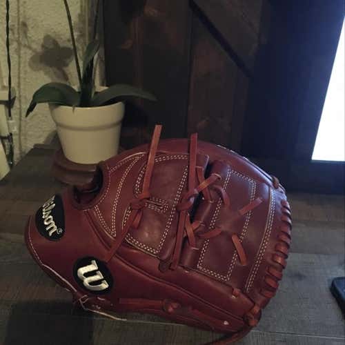 Wilson A2k B212 12 New With Tags