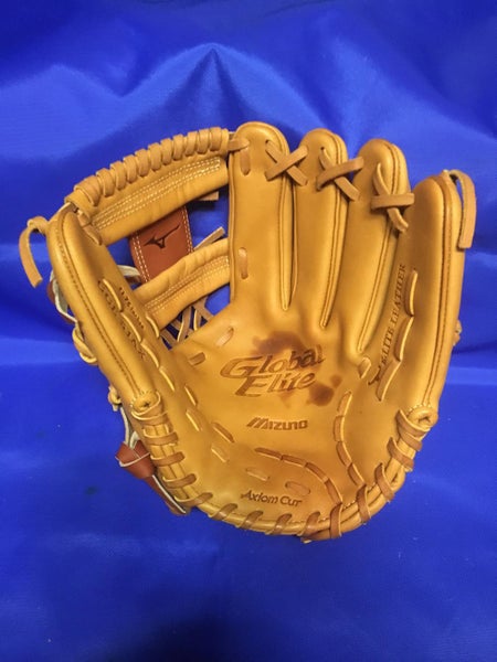 NEW Mizuno GGE51AX Global Elite 11.75" Glove