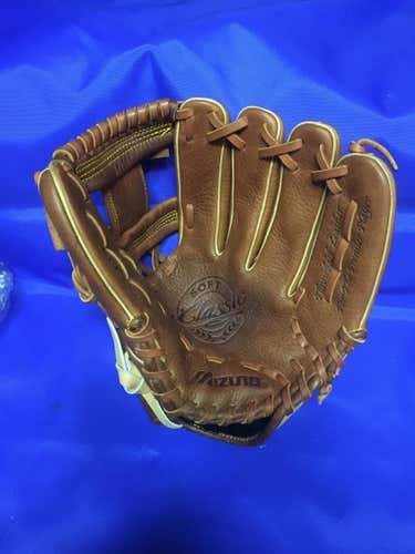 NEW Mizuno GCP55S Classic Pro Soft 11.75" Glove