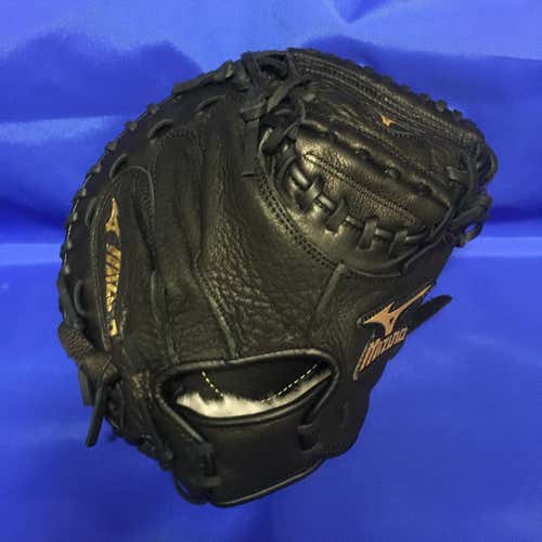 NEW Mizuno GXC112 Prospect Series Youth Catchers Mitt