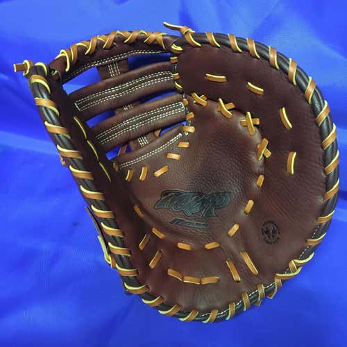 NEW  Mizuno GXF58 MVP Series First Base mitt