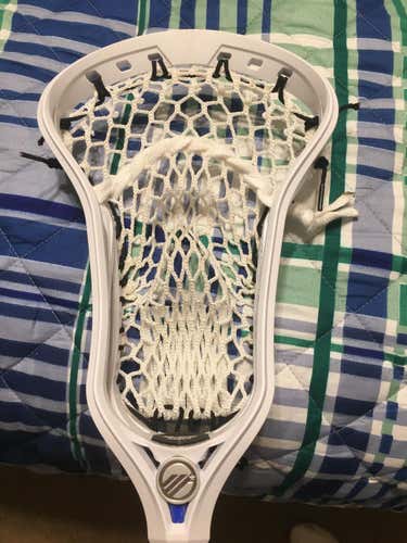 Brand new Maverik head
