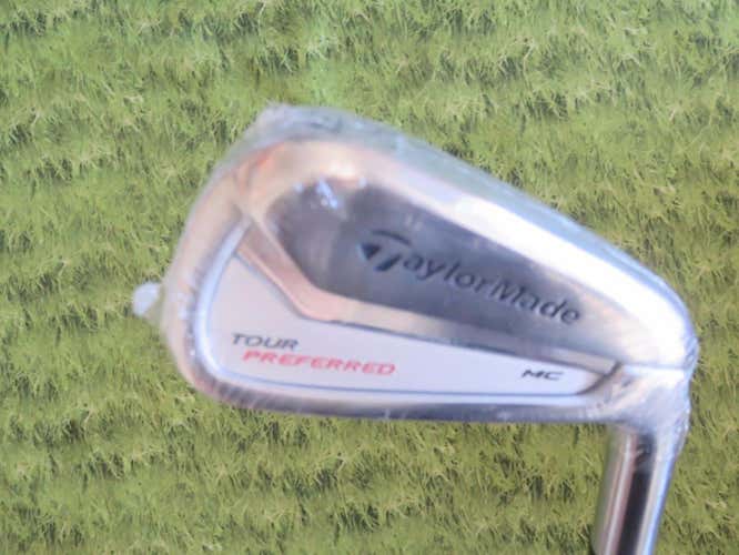 NEW * TaylorMade Tour Preferred TP MC 3 Iron Project X 6.0 .. #8854