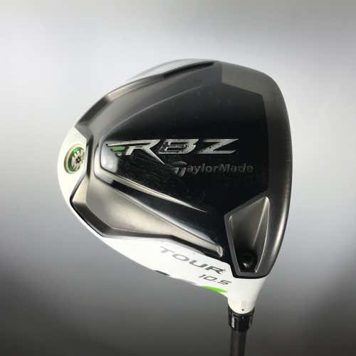 TAYLORMADE RBZ TOUR DRIVER