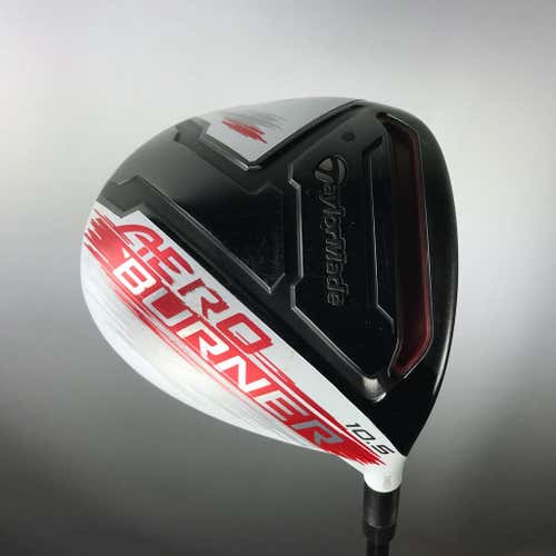 TAYLORMADE AEROBURNER TP DRIVER
