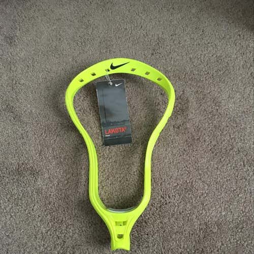Brand New With Tags Volt Nike Lakota U