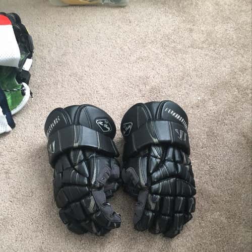 Warrior Macdaddy 3 Gloves