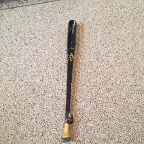 Louisville Slugger 33” MLB Prime Maple Bat EL3-I13