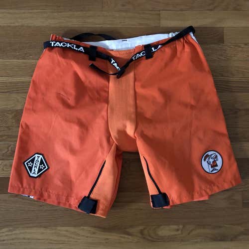Tackla Little Caesars Pant Shell Sz 48 (S)