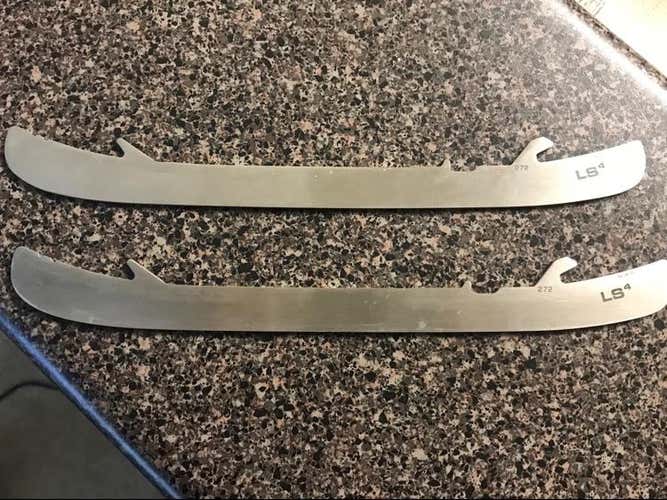 Bauer LS4 Steel 272