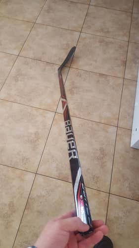Bauer Vapor 1X Lite RH Mathews like new