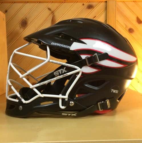 Hill Academy Regulator