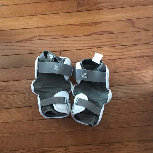 BN Warrior Evo Arm Pads