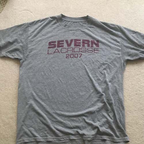 Severn Lacrosse T-Shirt