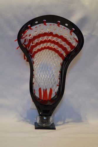 Vipr1 Black Dyed Head