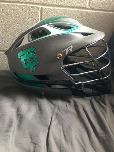 Cascade R Helmet Adult *REDUCED*