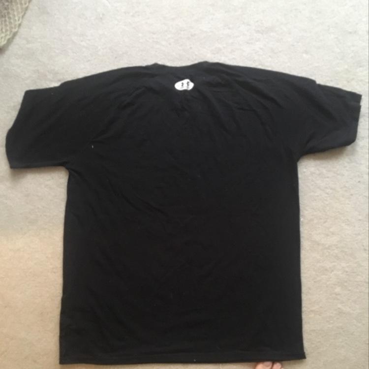 Black Under Armour Shirt | SidelineSwap