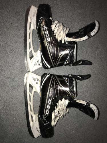Bauer Supreme 1S Skates Senior Size 9