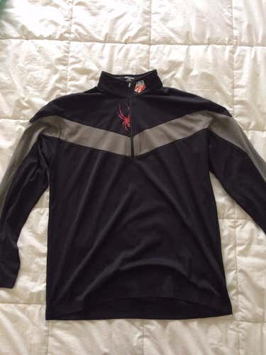 Spyder US ski team long sleeve shirt