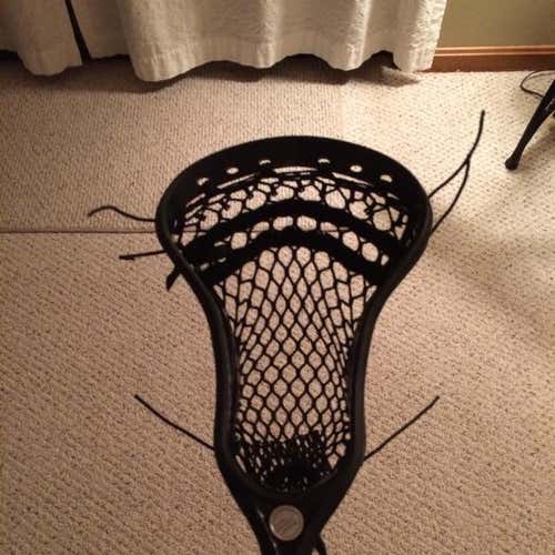 Maverik Optik U With String King Mesh