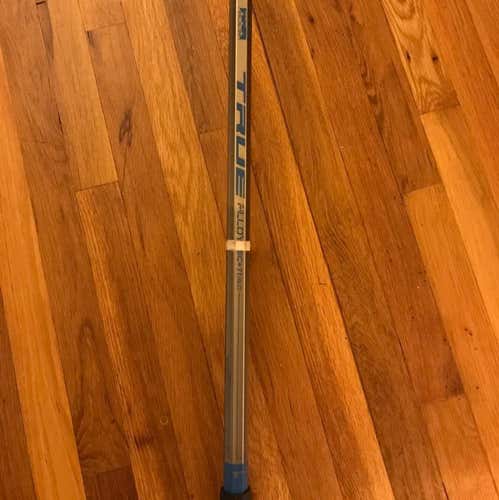 True Alloy SC+TI 6.0 -Trade