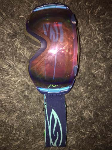 Smith Goggles