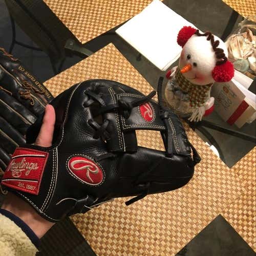 Rawlings's Pro Preferred