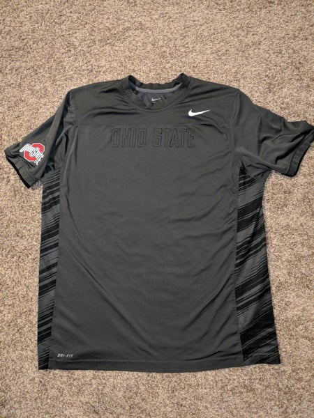 Nike XL Ohio State Dry Fit
