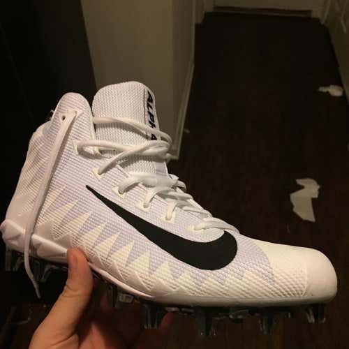Brand New Nike Alpha Menace Clears