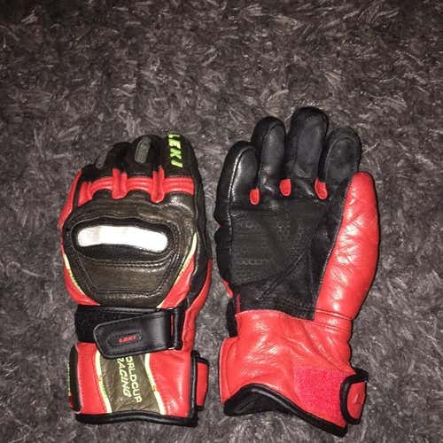 Leki Trigger S Glove