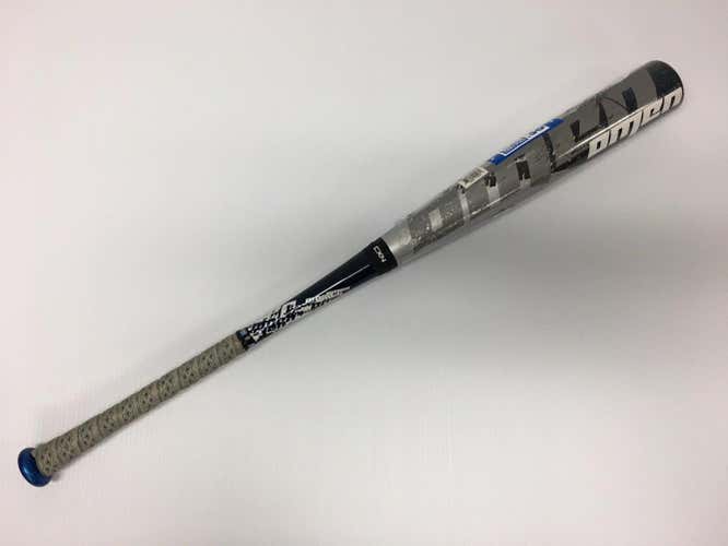 Easton Omen BBCOR Baseball Bat