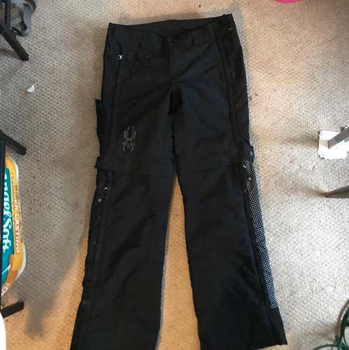 Spyder Training Pant