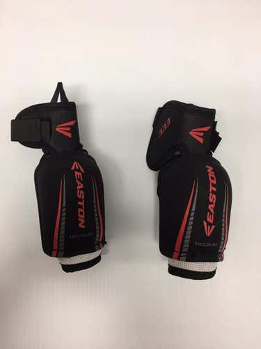 Easton Synergy 333 Youth Elbow Pads
