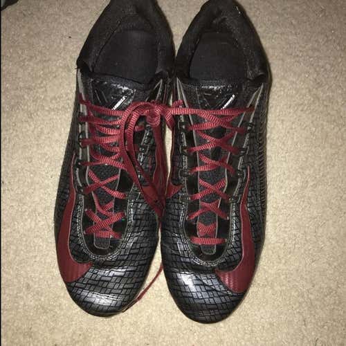 Used Custom Nike Vapor Carbon 2.0
